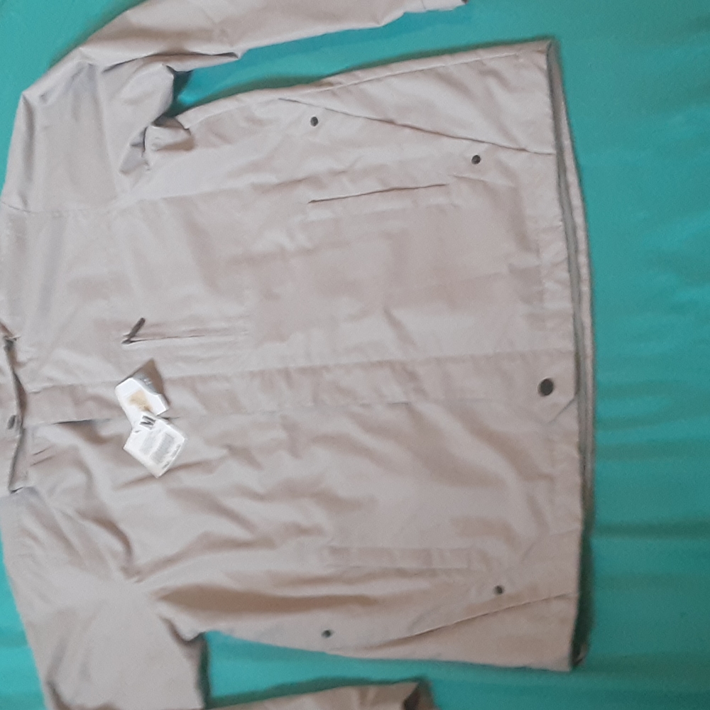 Giordano light weight mens jacket - Picture 4 of 13